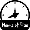 hours of fun logosu