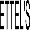 ettel's logosu