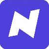 n logosu