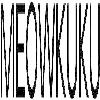 meowkuku logosu