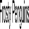 frosty penguins logosu