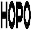 hopo logosu