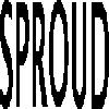 sproud logosu