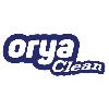 orya clean logosu