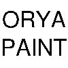 orya paınt logosu