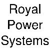 royal power systems logosu