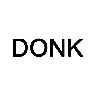 donk logosu
