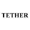 tether logosu