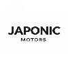 japonıc motors logosu