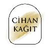 cihan kağıt logosu