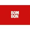 bom bon logosu