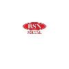 bsn metal logosu