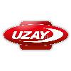 uzay şekil logosu