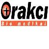 orakcı bio medikal logosu