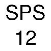 sps 12 logosu