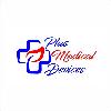plus medical devices logosu
