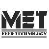 met feed technology logosu