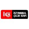 içk istanbul çelik kapı logosu