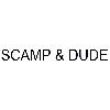 scamp & dude logosu