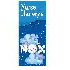 nurse harvey's nox logosu