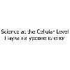 science at the cellular level logosu