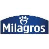 milagros logosu