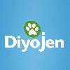 diyojen logosu