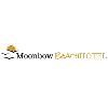 moonbow beach hotel logosu