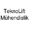teknolift mühendislik logosu