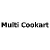 multi cookart logosu