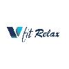 vfit relax logosu
