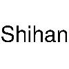 shihan logosu