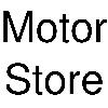 motor store logosu