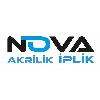 nova akrilik iplik logosu