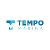 tempo makina logosu