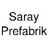 saray prefabrik logosu