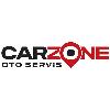 carzone oto servis  logosu