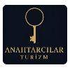 anahtarcılar turizm logosu