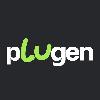plugen logosu