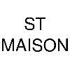 st maıson logosu