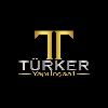 türker yapı inşaat  logosu