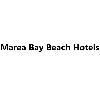 marea bay beach hotels logosu