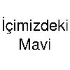 içimizdeki mavi logosu