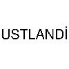 ustlandi logosu