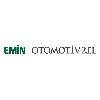 emin otomotiv 2.el logosu