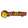 petzztoys logosu