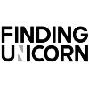 finding unicorn logosu