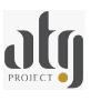 atg project logosu