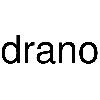 drano logosu