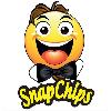 snapchips logosu